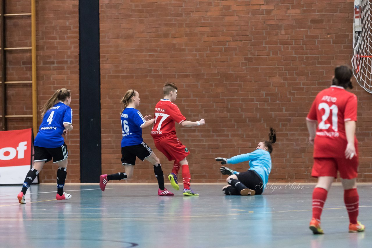 Bild 166 - Dodenhof Cup